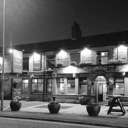 The Griffin Inn St Helens  Екстер'єр фото